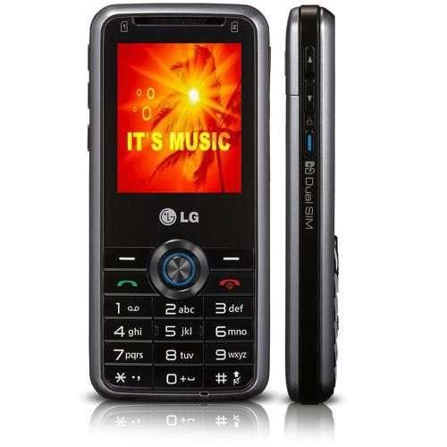 Celular 2 Chips Gsm Lg Gx200 Câmera 1.3 Java Fm Desbloqueado