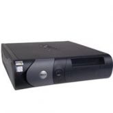 Cpu Dell Gx270 Optiplex Pentium 4 2.4 Ghz 512 Mb Hd 40