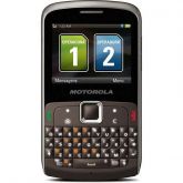 Celular Motorola Ex115 Dual Chip Desbloqueado + 4gb Grátis