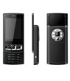 Celular Mp12 2chips Mini N95 2 Câmera 5.0 Flash Shake Fm Mp9