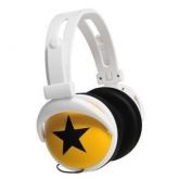 Fone Ouvido Mix Style Headphone Stereo P2