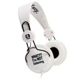 Fone De Ouvido Mic Blanc-mi-2322rw Branco
